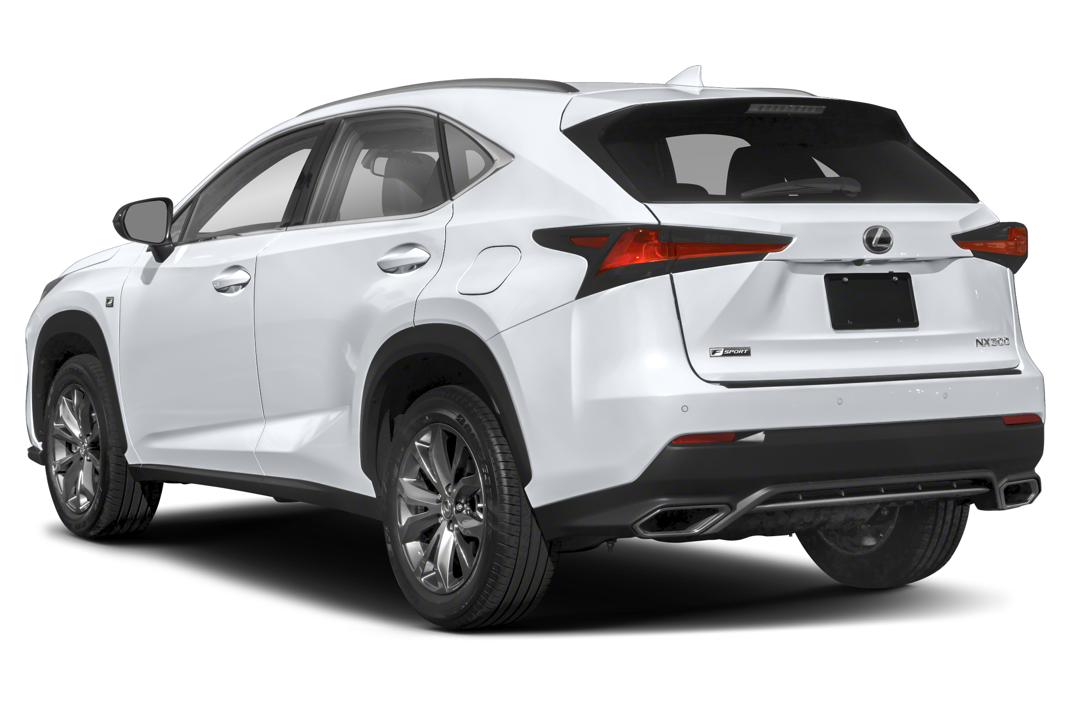 2019 Lexus NX 300
