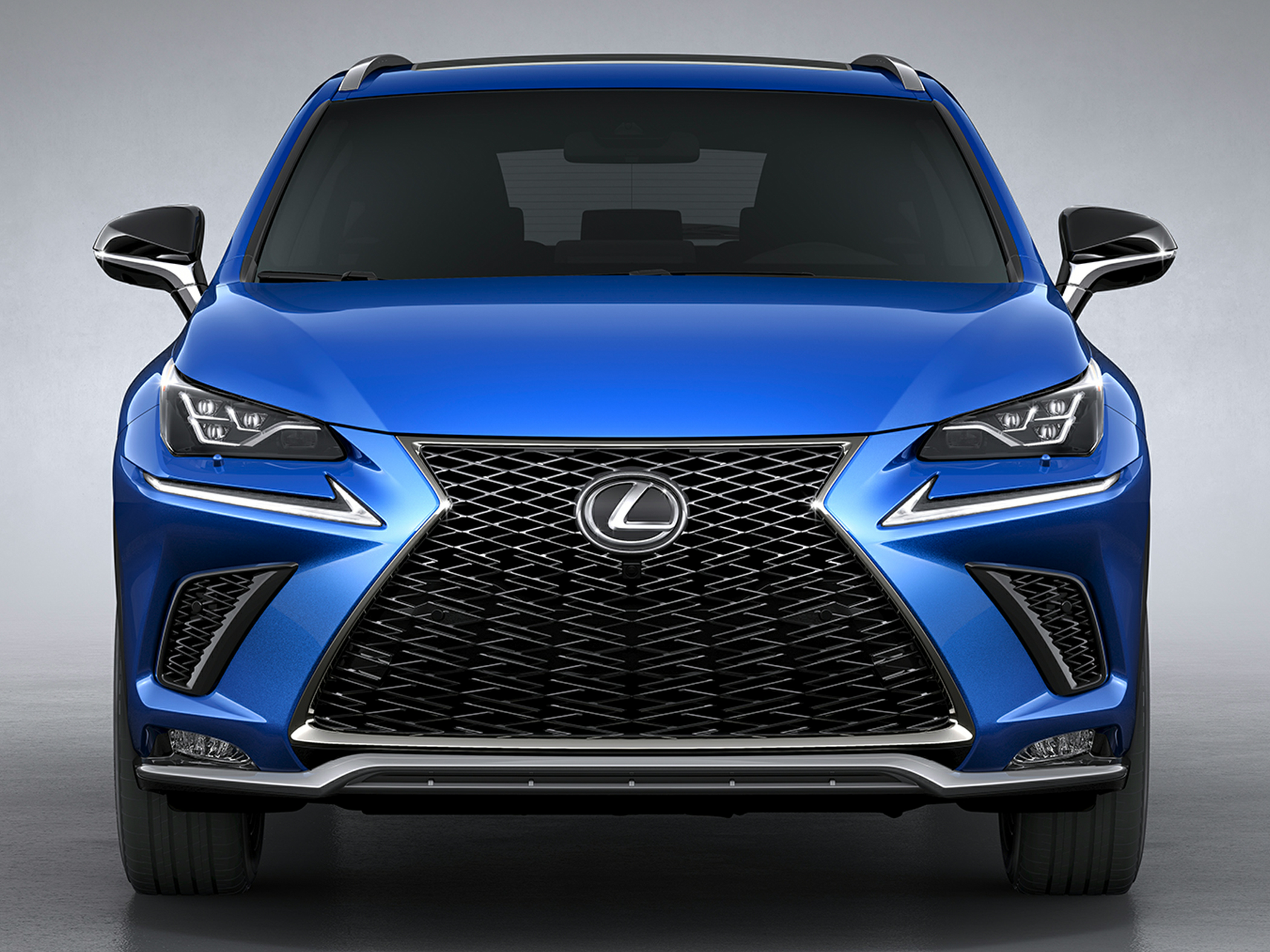2019 Lexus NX 300