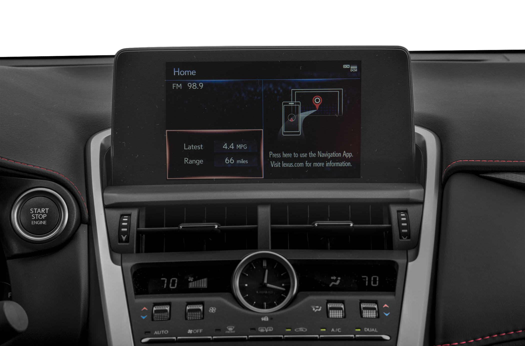 2019 Lexus NX 300