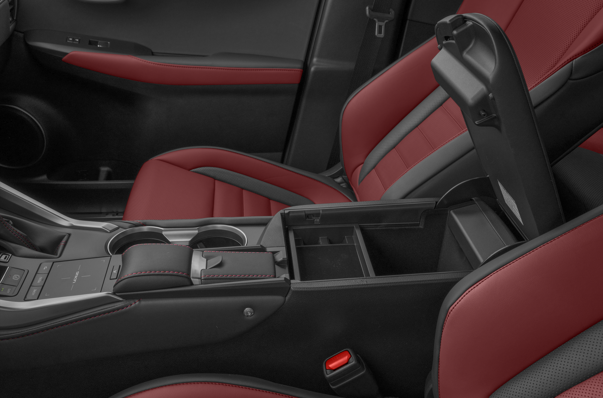2019 Lexus NX 300