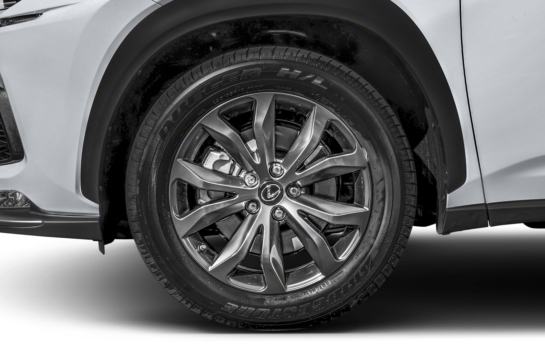 2019 Lexus NX 300