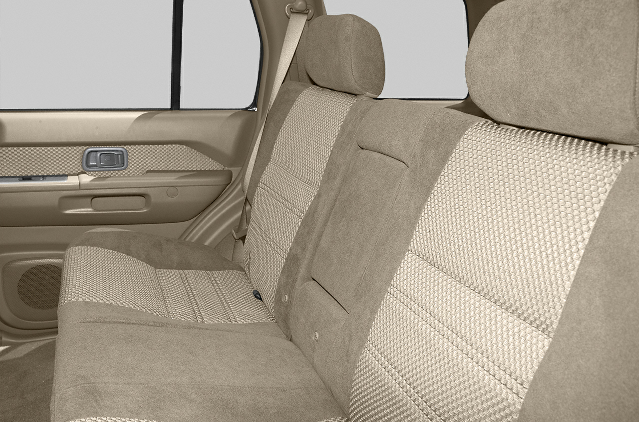 2004 Nissan Pathfinder