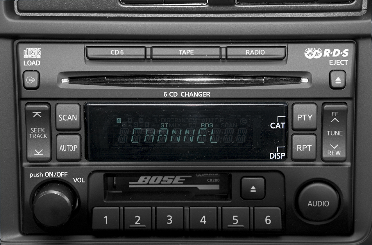 2004 Nissan Pathfinder