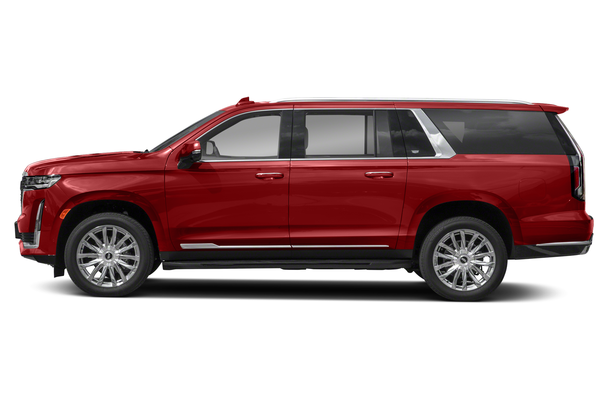 2021 Cadillac Escalade ESV
