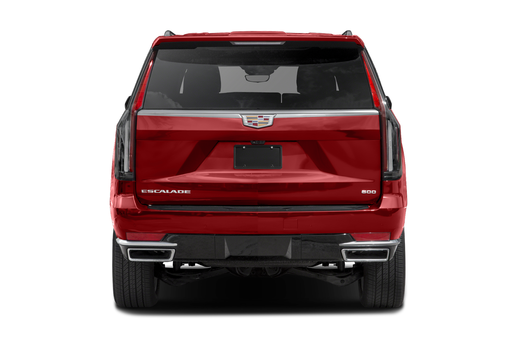 2021 Cadillac Escalade ESV