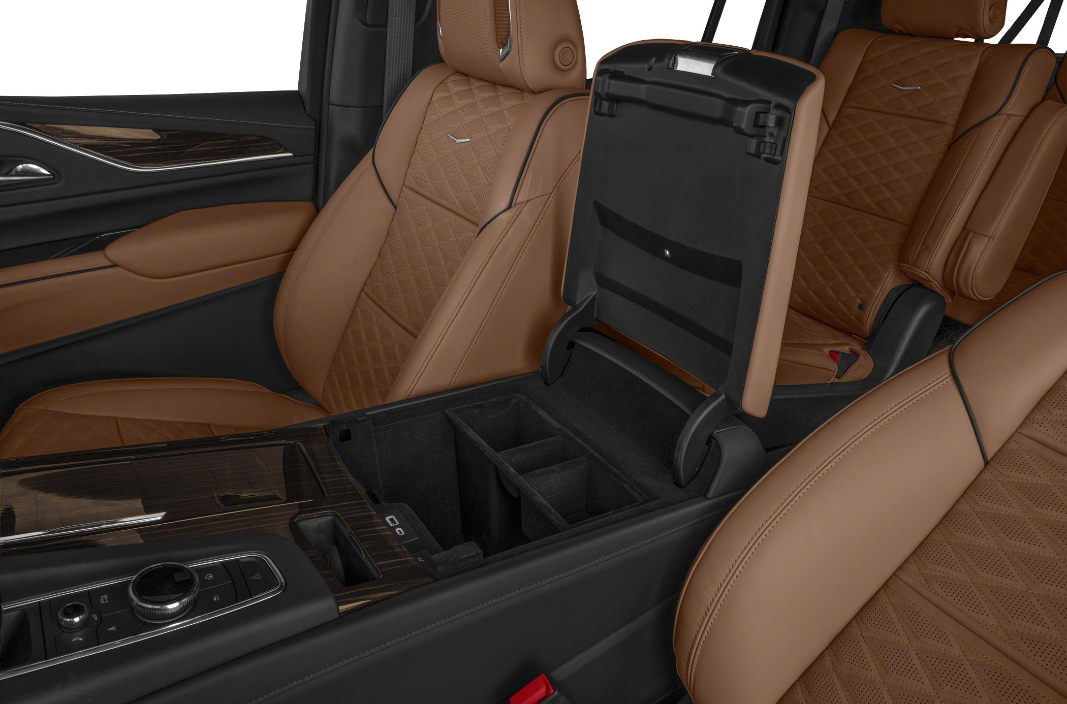 2021 Cadillac Escalade ESV