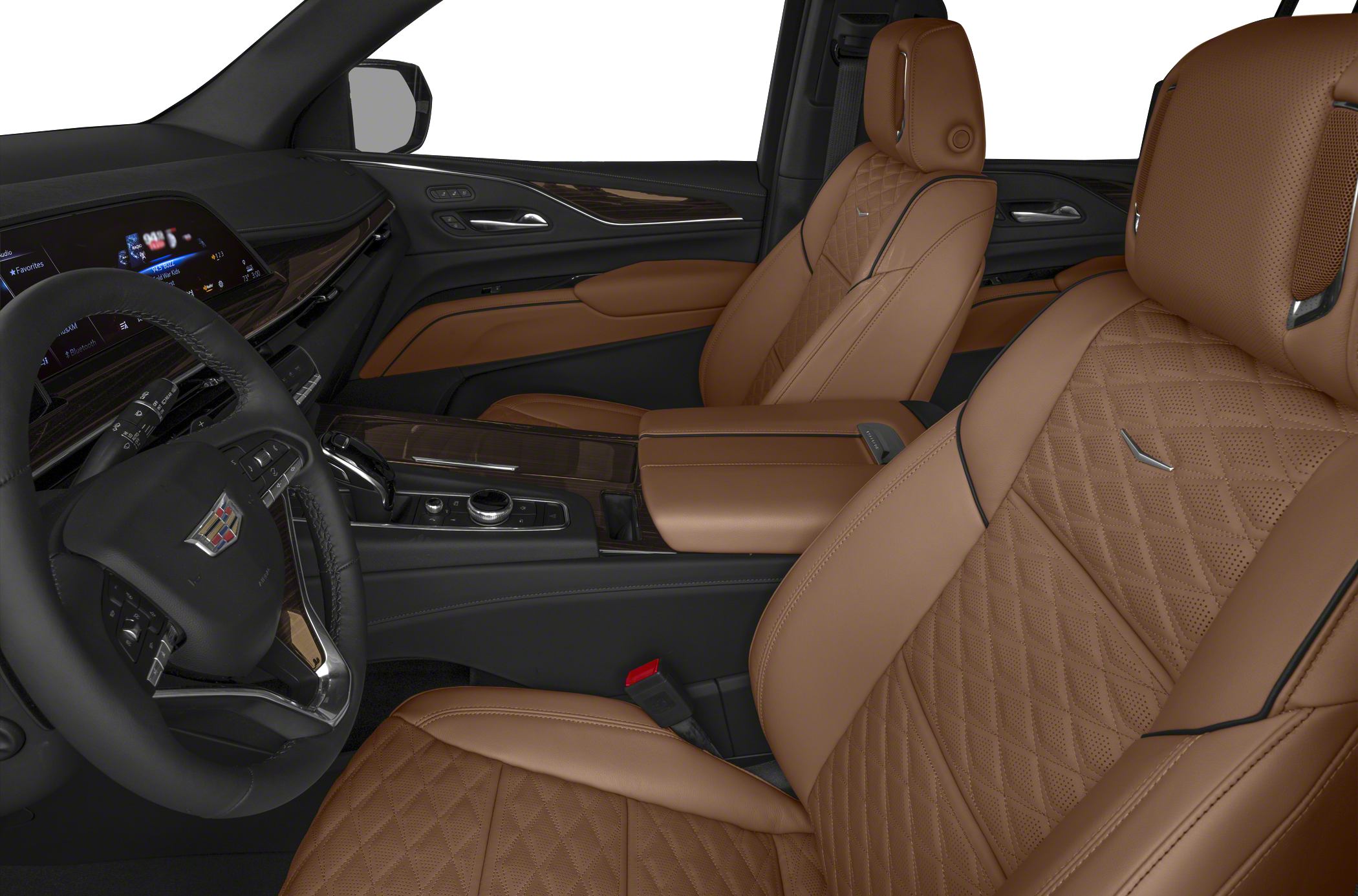 2021 Cadillac Escalade ESV