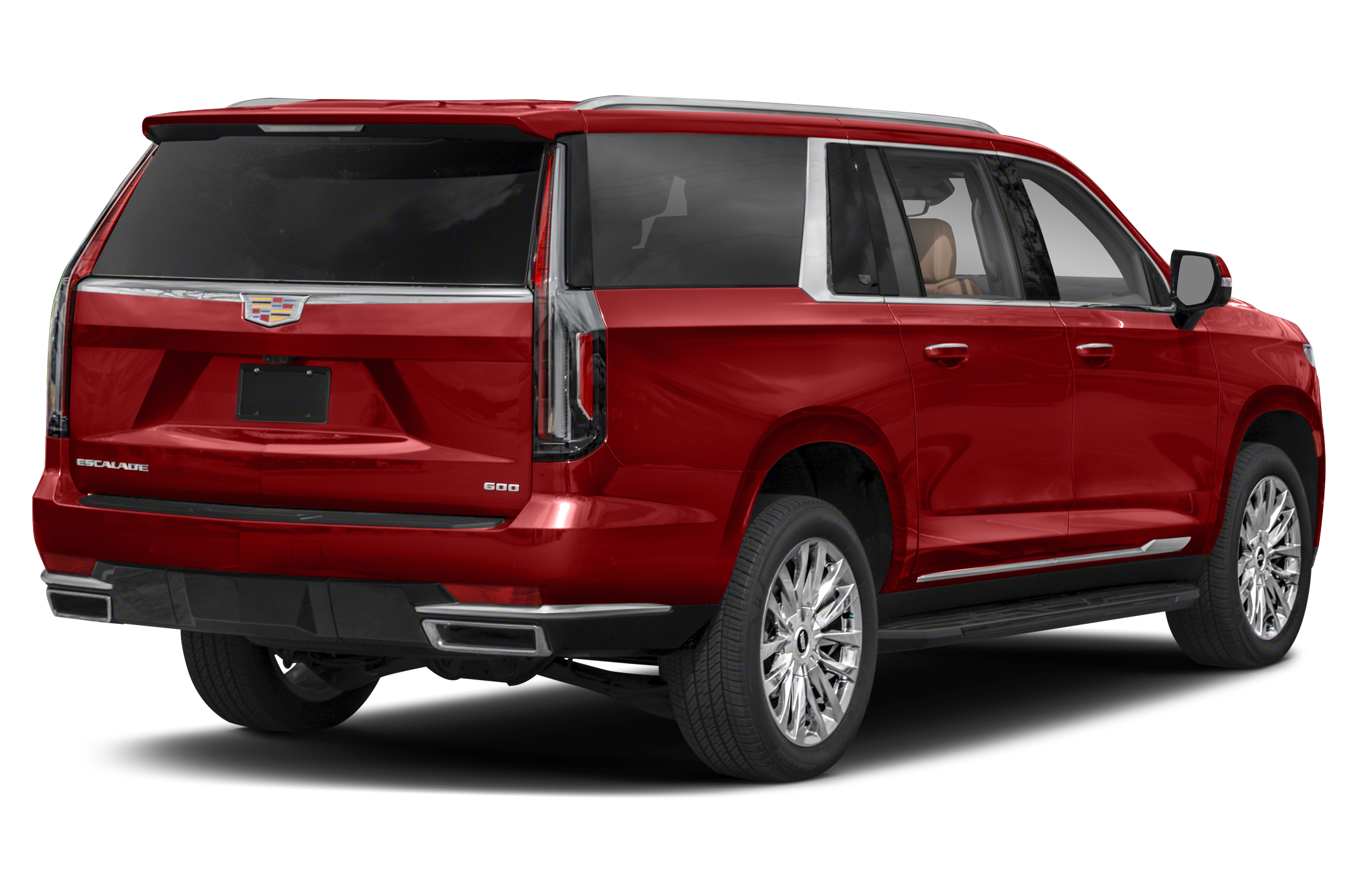 2021 Cadillac Escalade ESV