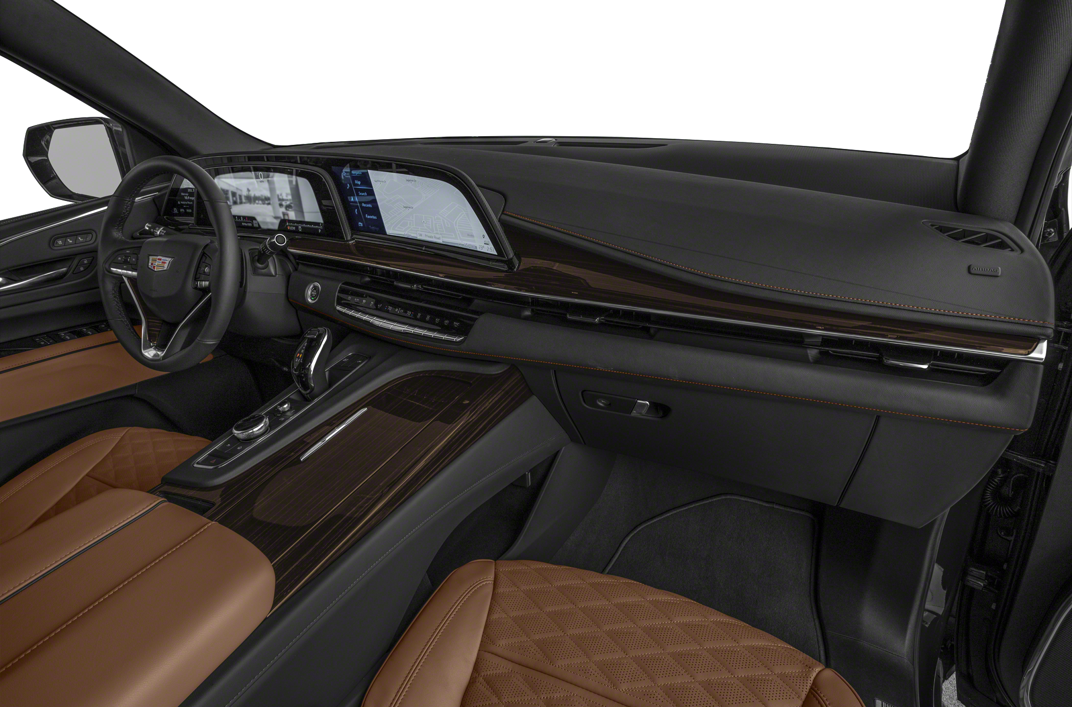 2021 Cadillac Escalade ESV