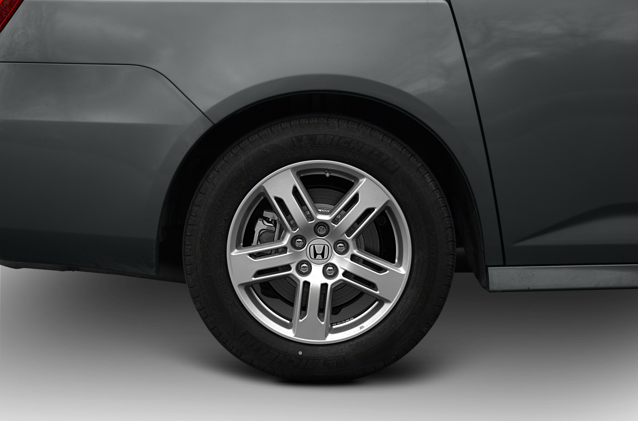 2012 Honda Odyssey