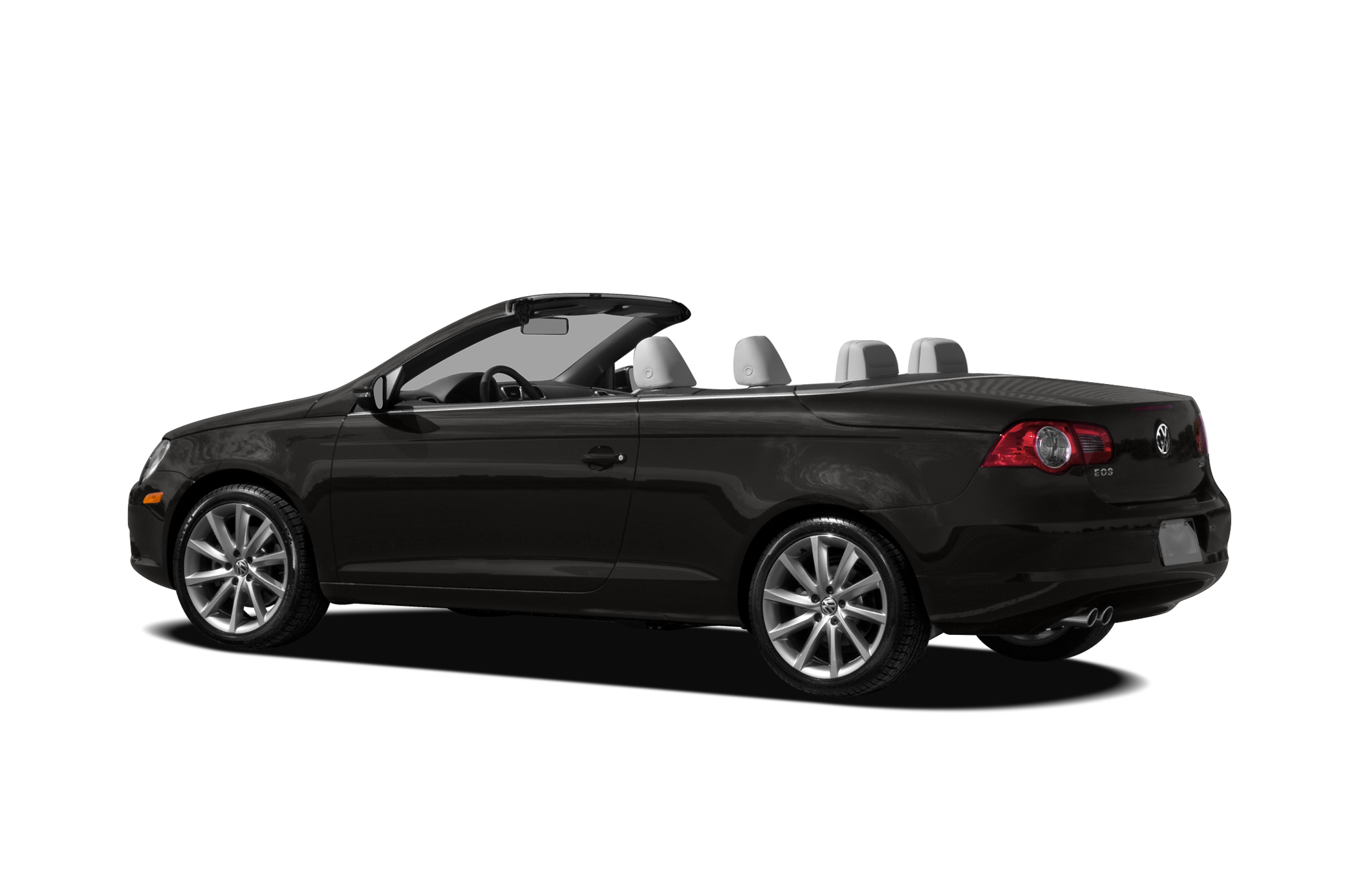 2010 Volkswagen Eos