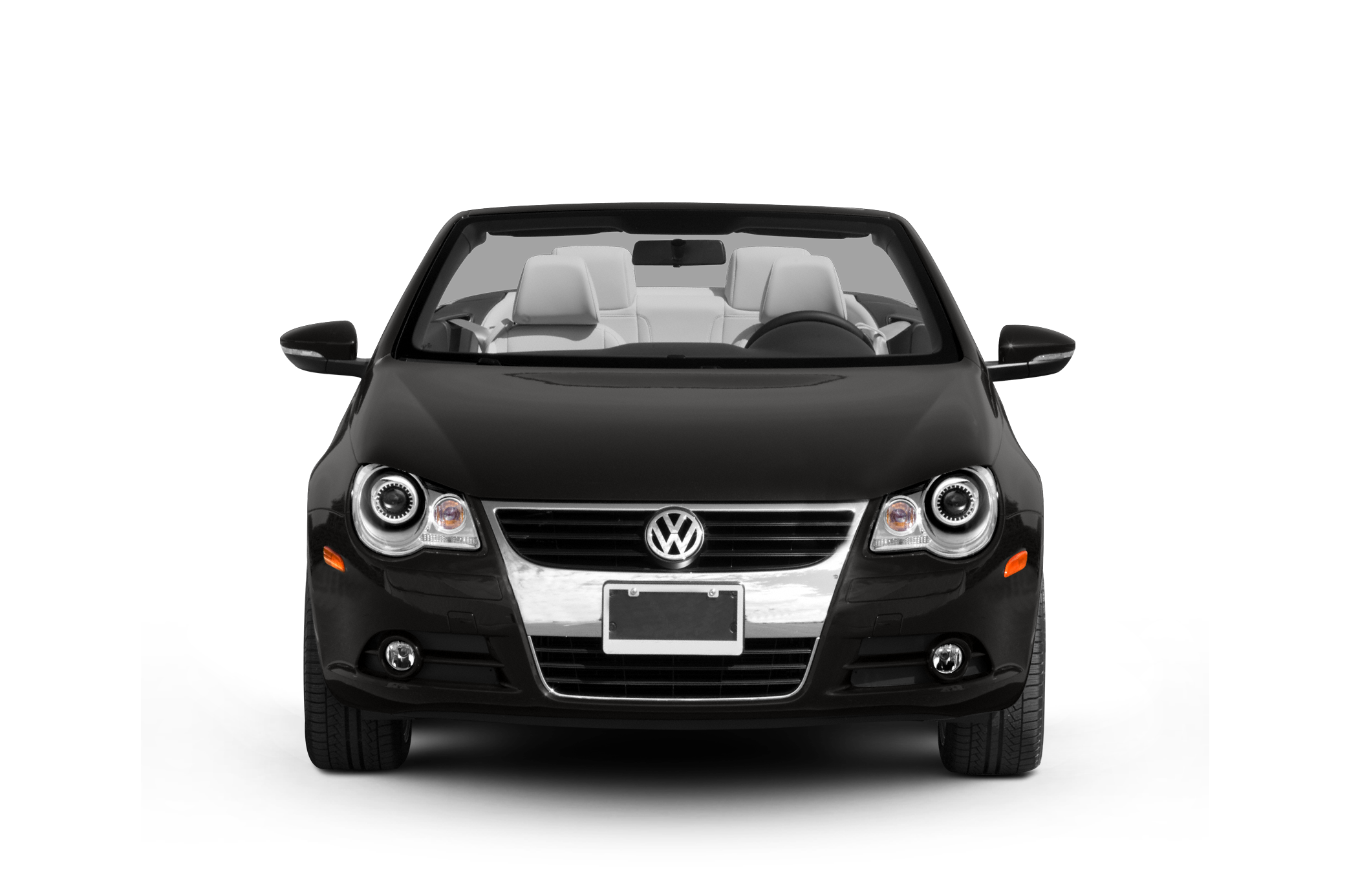 2010 Volkswagen Eos