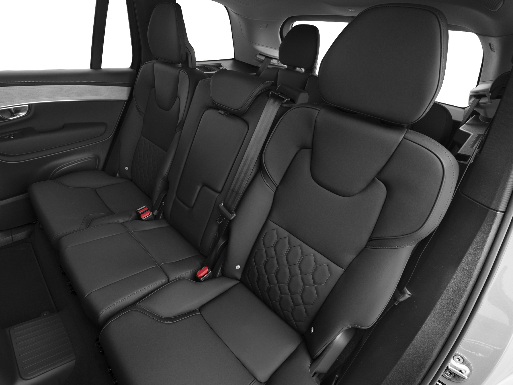 2026 Volvo XC90 Plug-In Hybrid