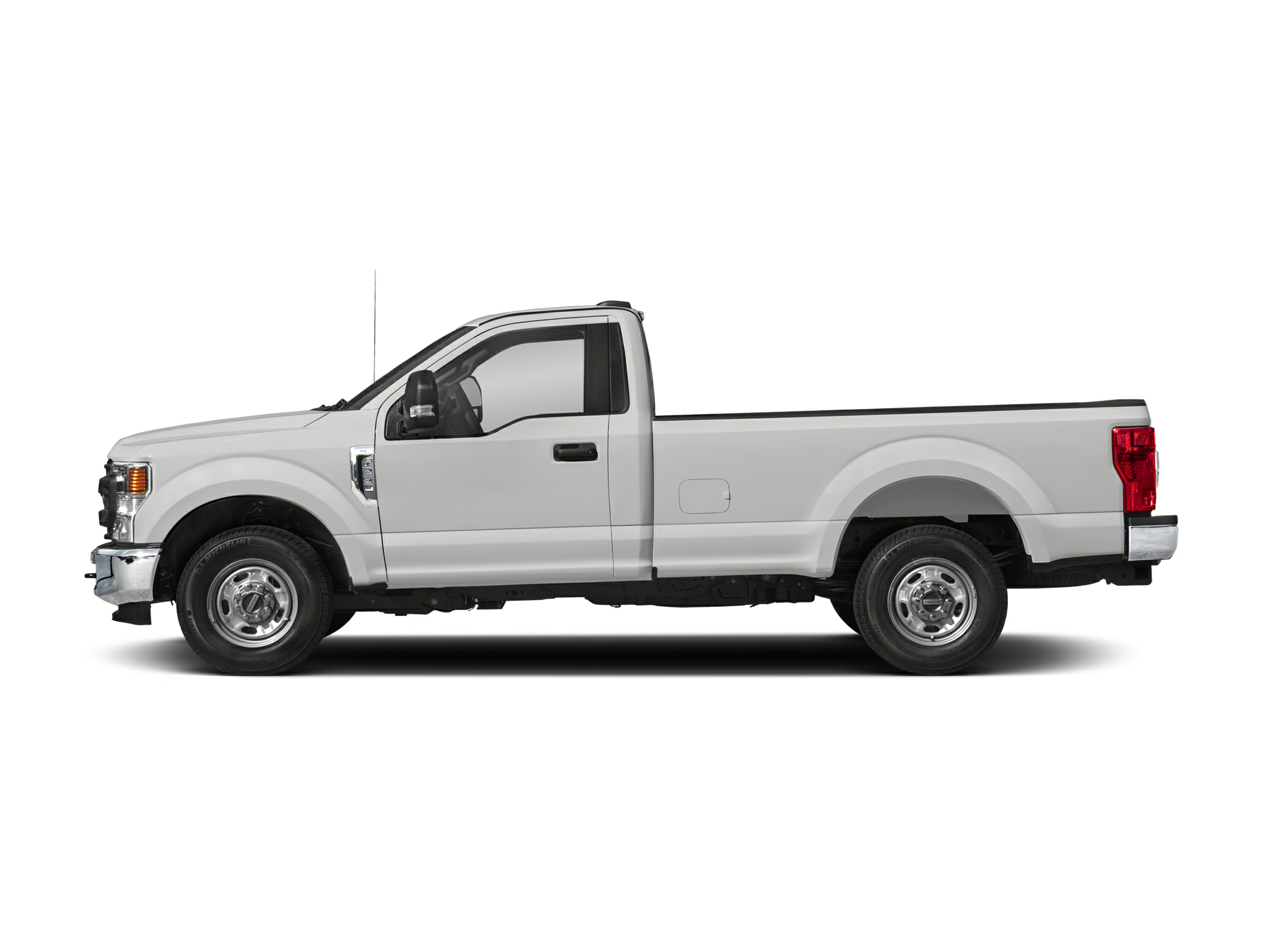 2021 Ford F-350