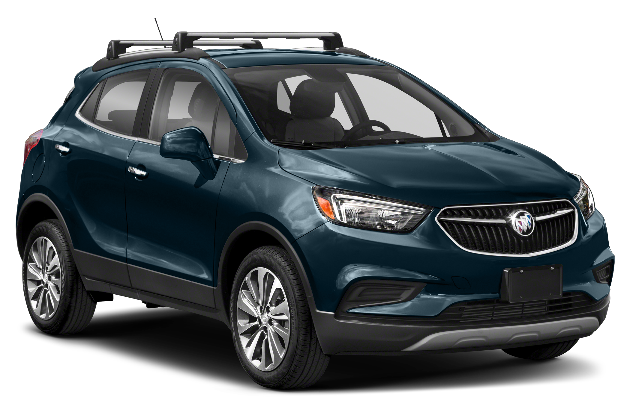 2020 Buick Encore