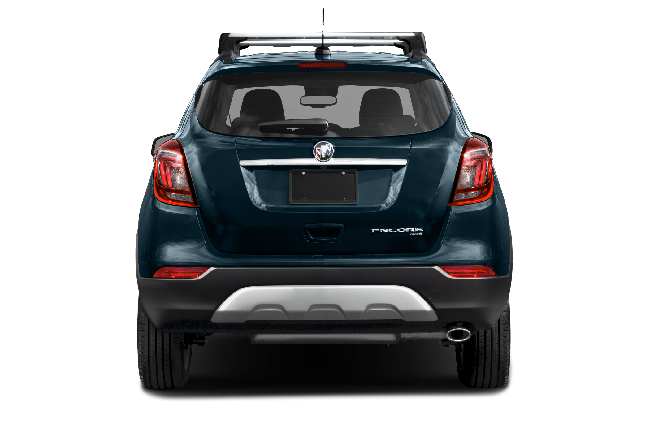 2020 Buick Encore