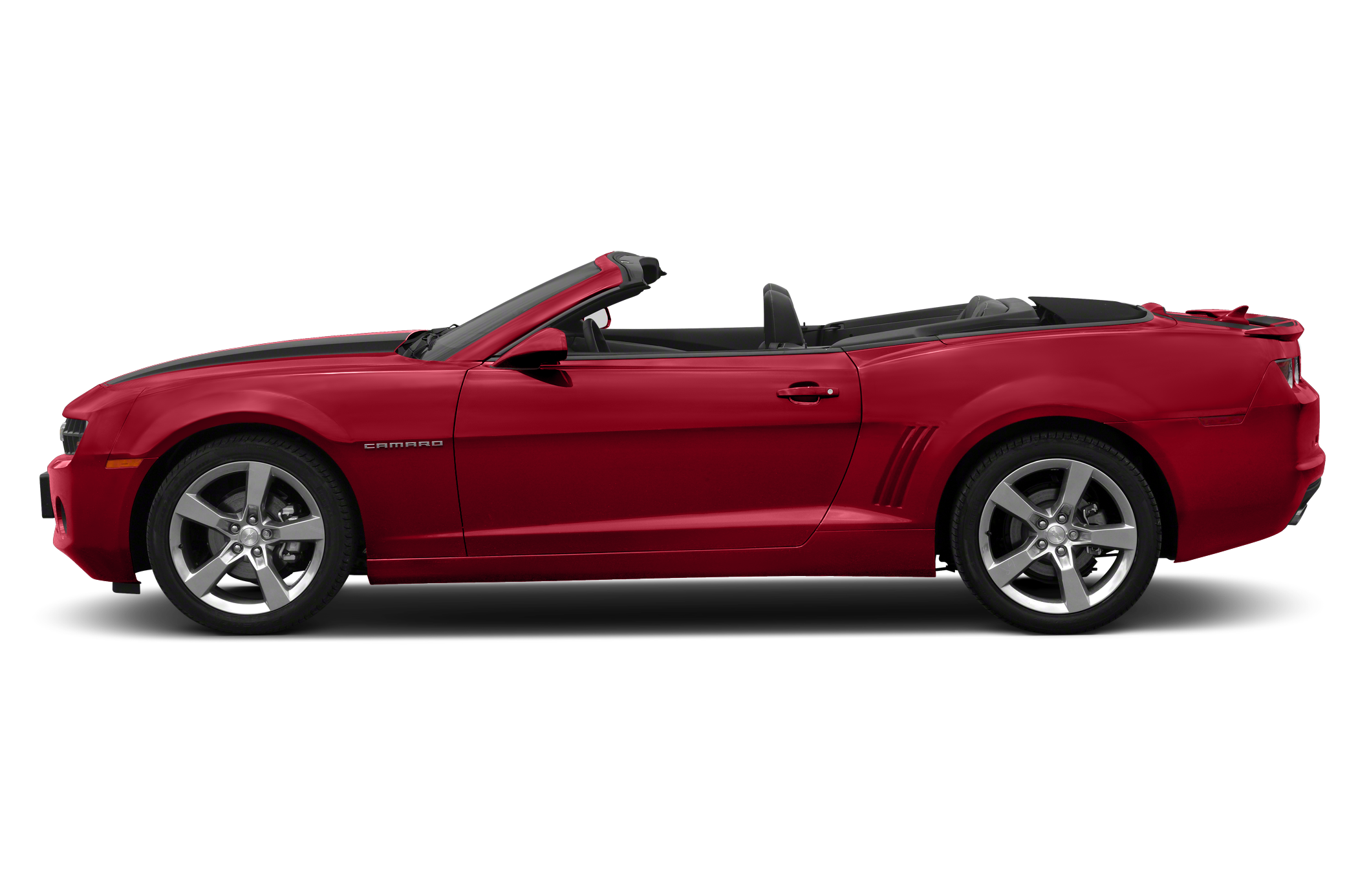 2013 Chevrolet Camaro