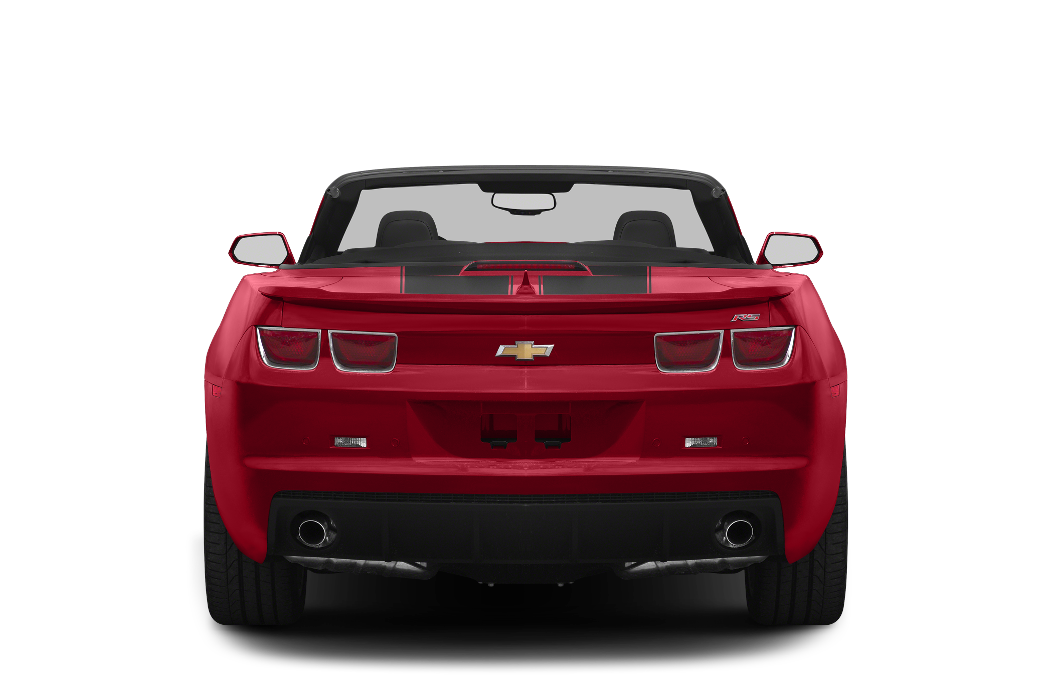 2013 Chevrolet Camaro