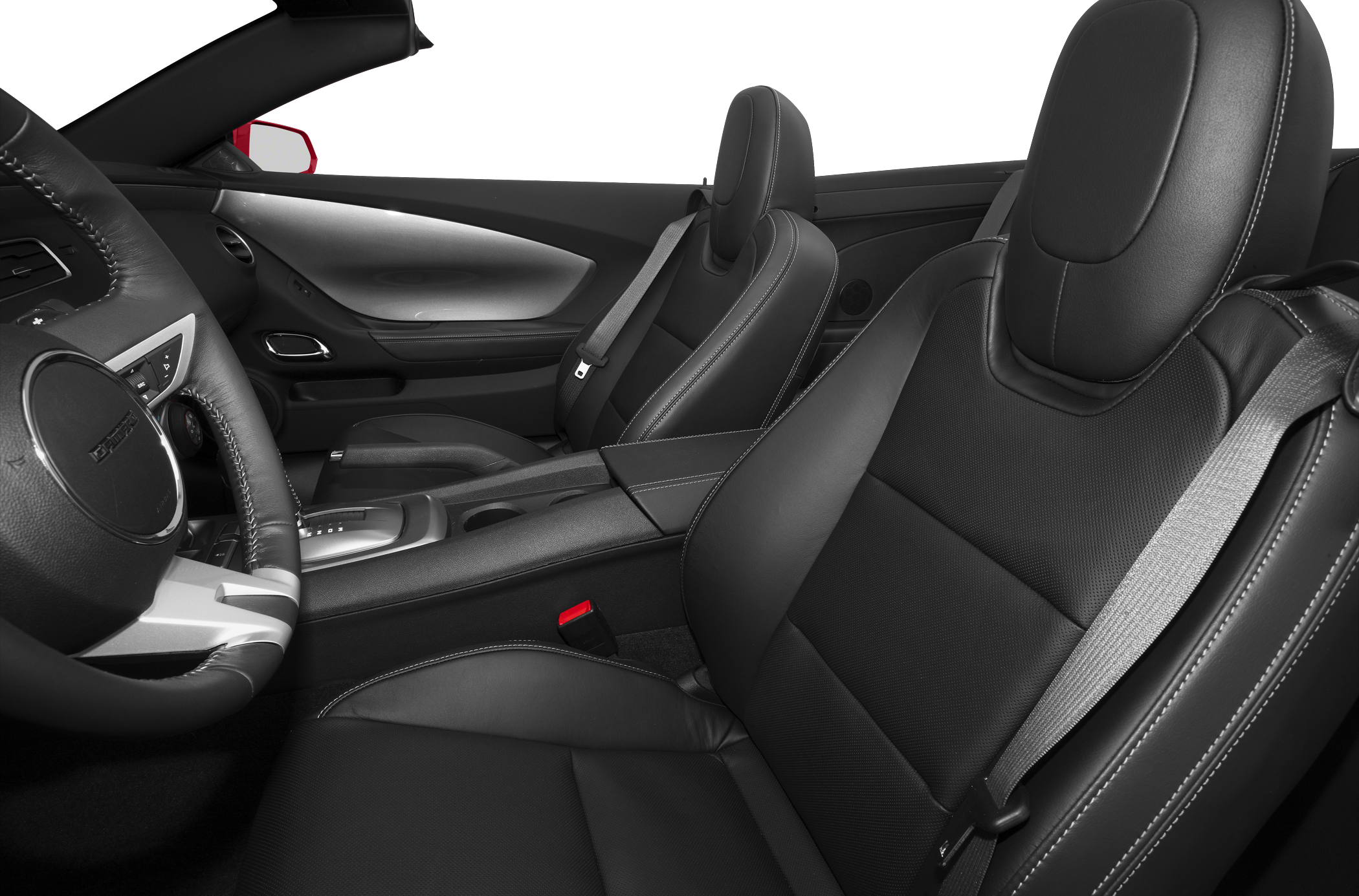 2013 Chevrolet Camaro