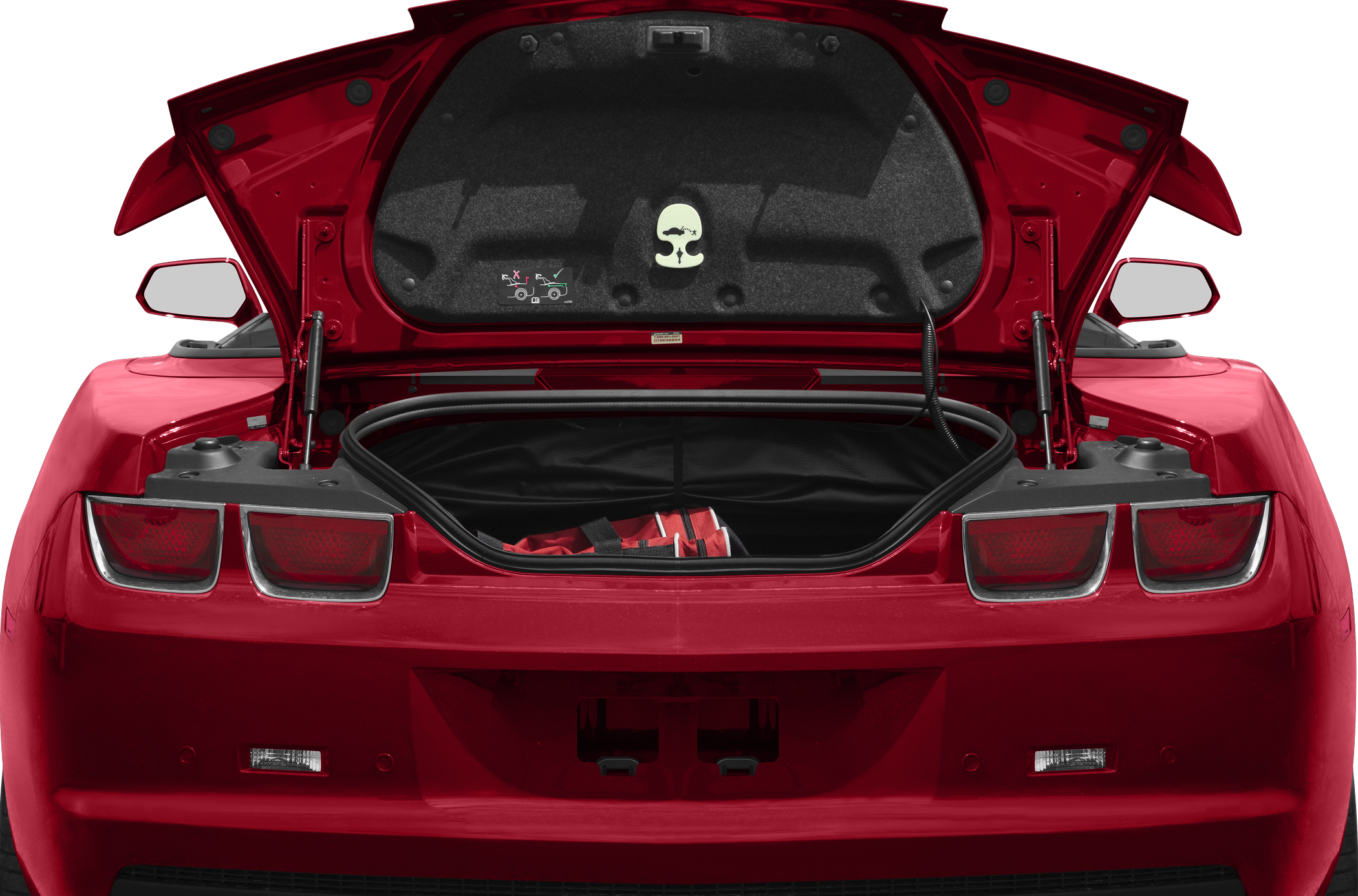 2013 Chevrolet Camaro
