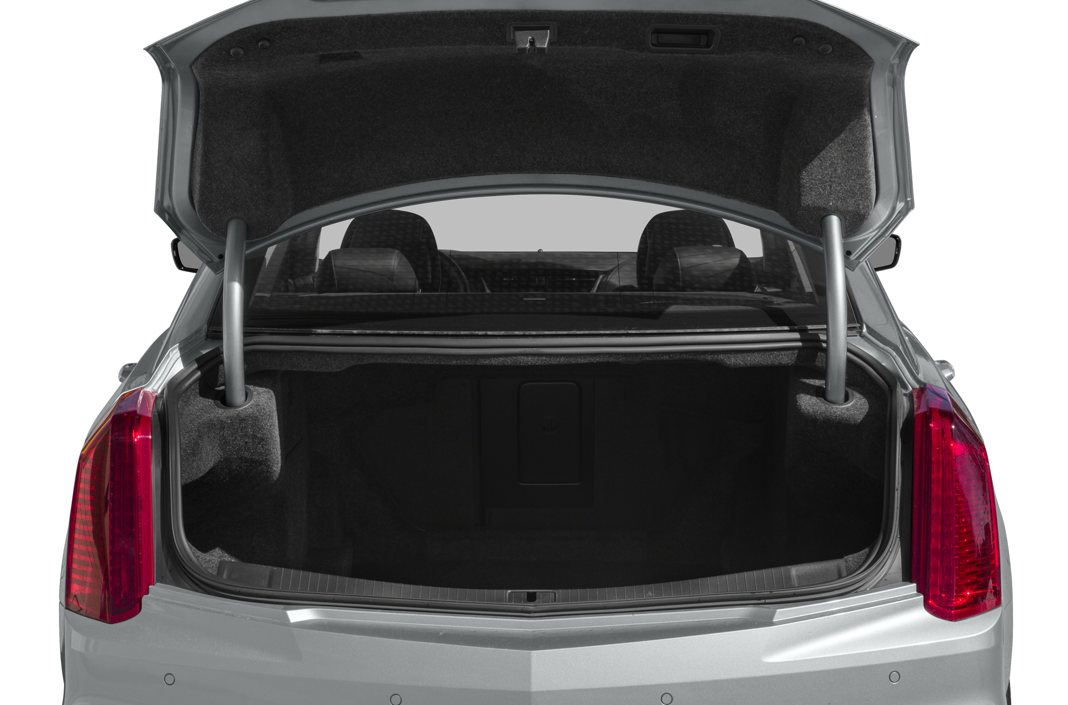 2014 Cadillac CTS