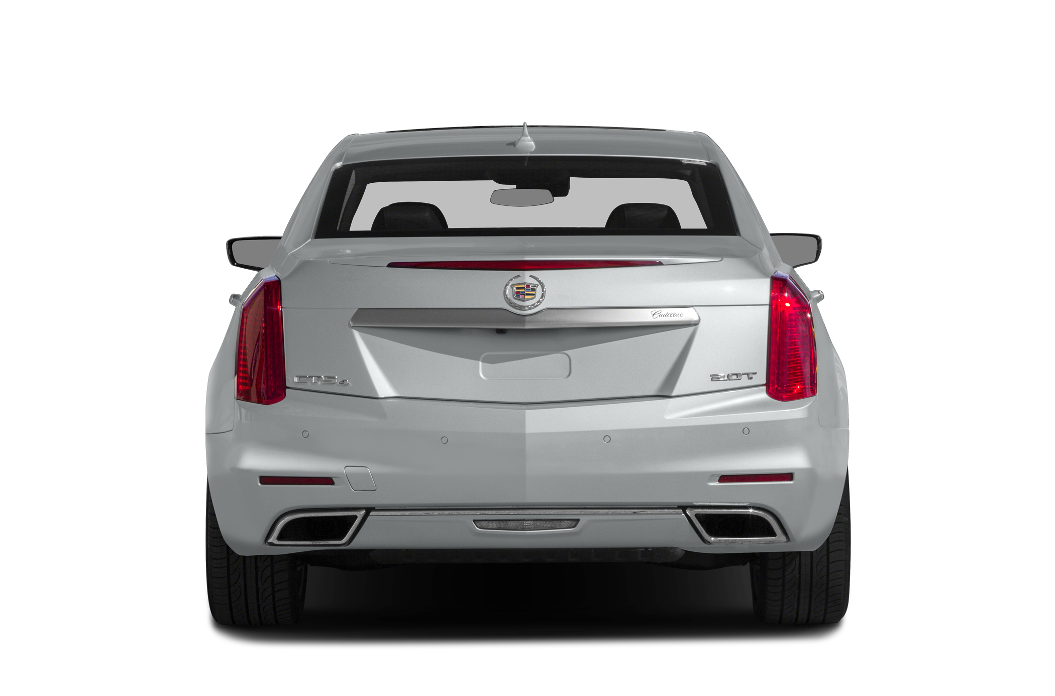 2014 Cadillac CTS