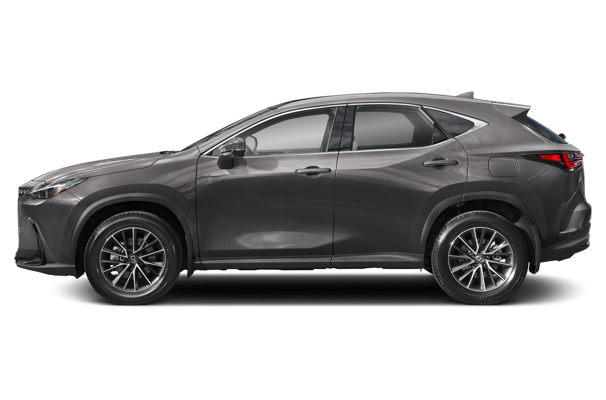 2026 Lexus NX 350h