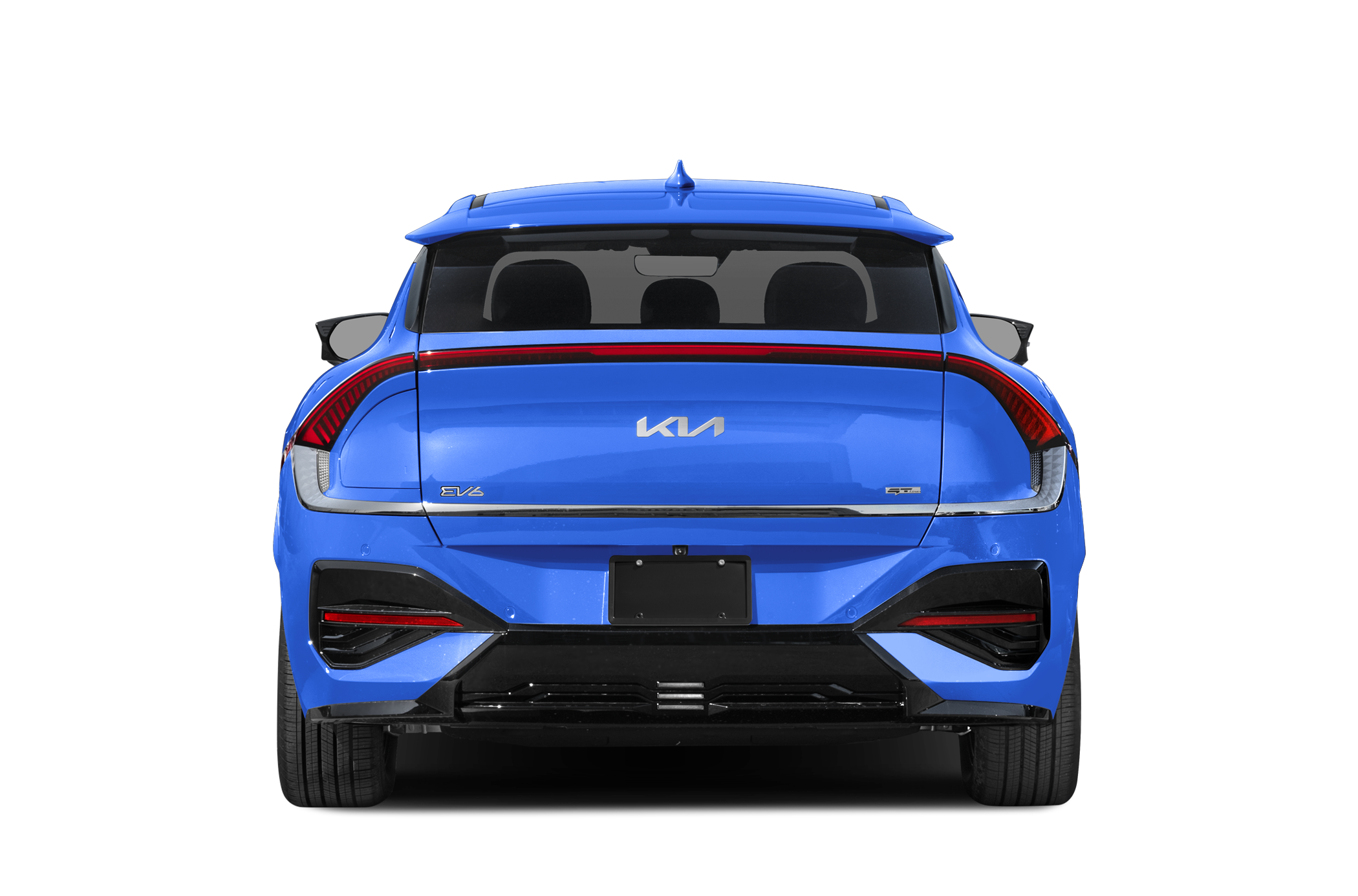2025 Kia EV6