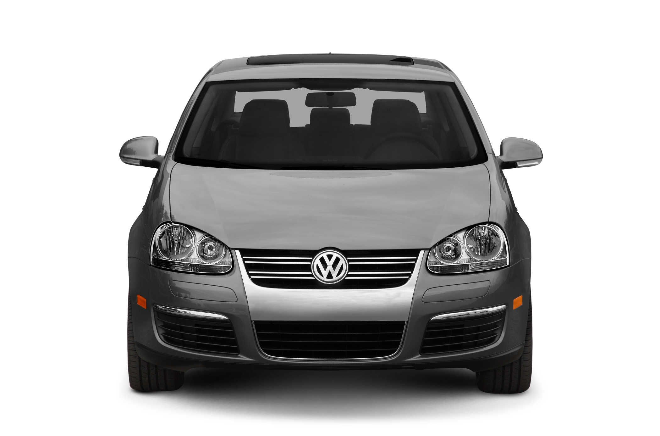2008 Volkswagen Jetta