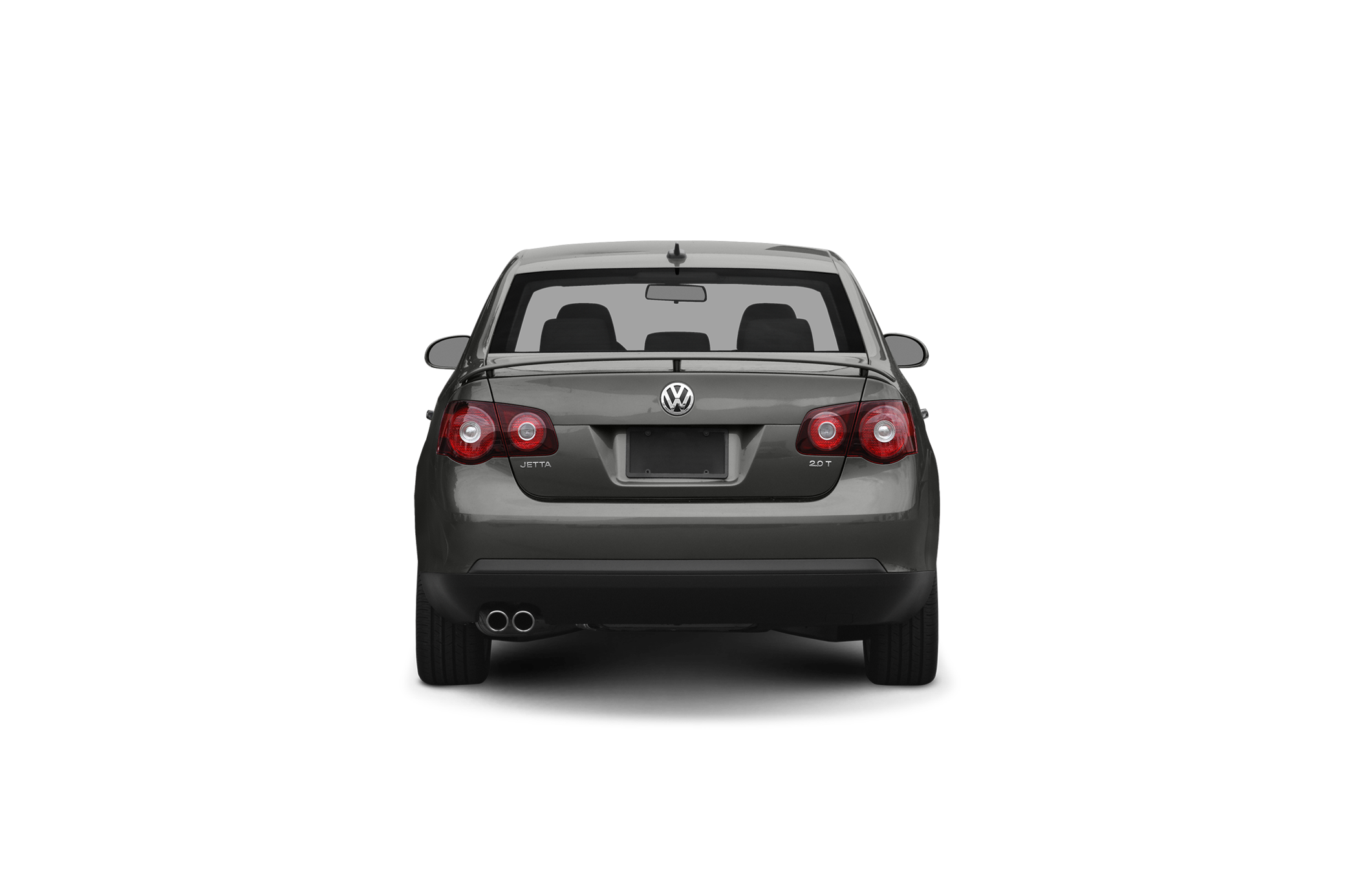 2008 Volkswagen Jetta