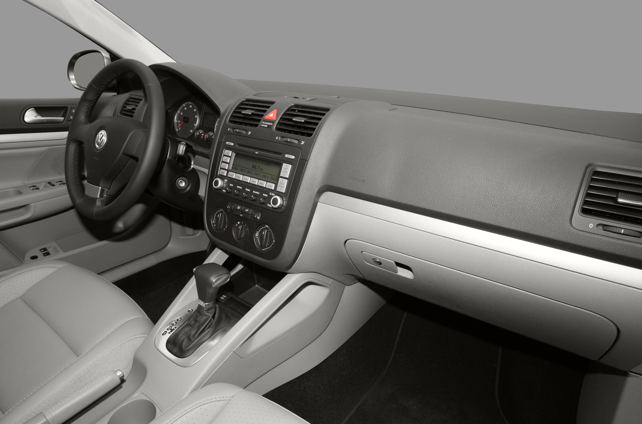 2008 Volkswagen Jetta