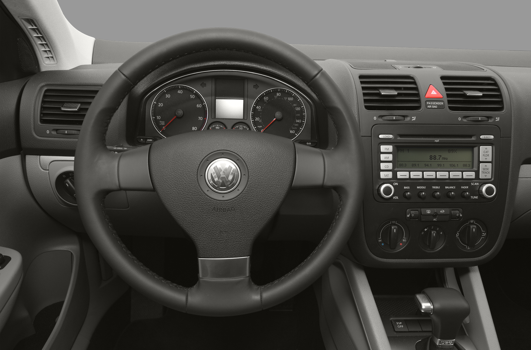 2008 Volkswagen Jetta