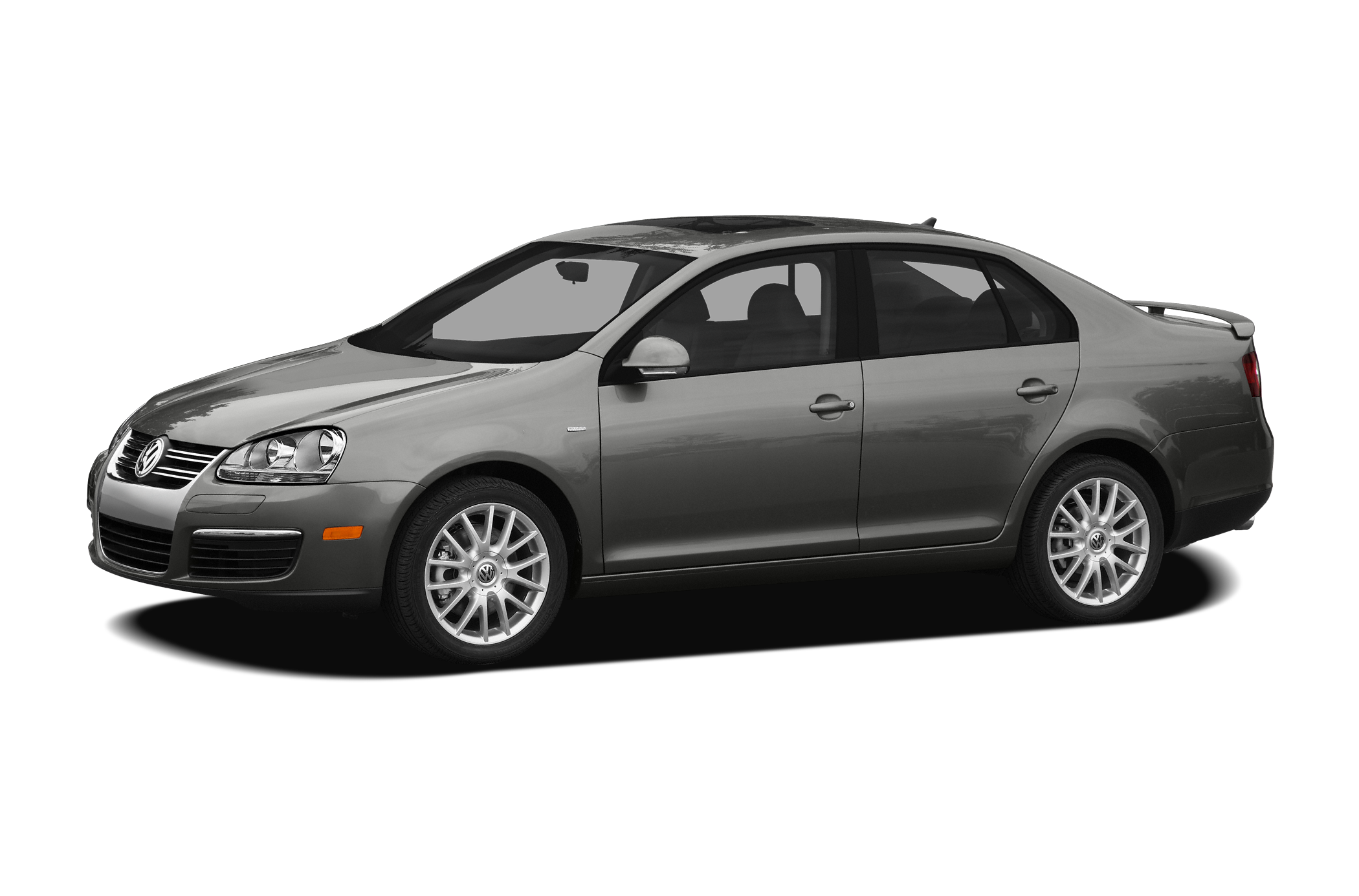 2008 Volkswagen Jetta S