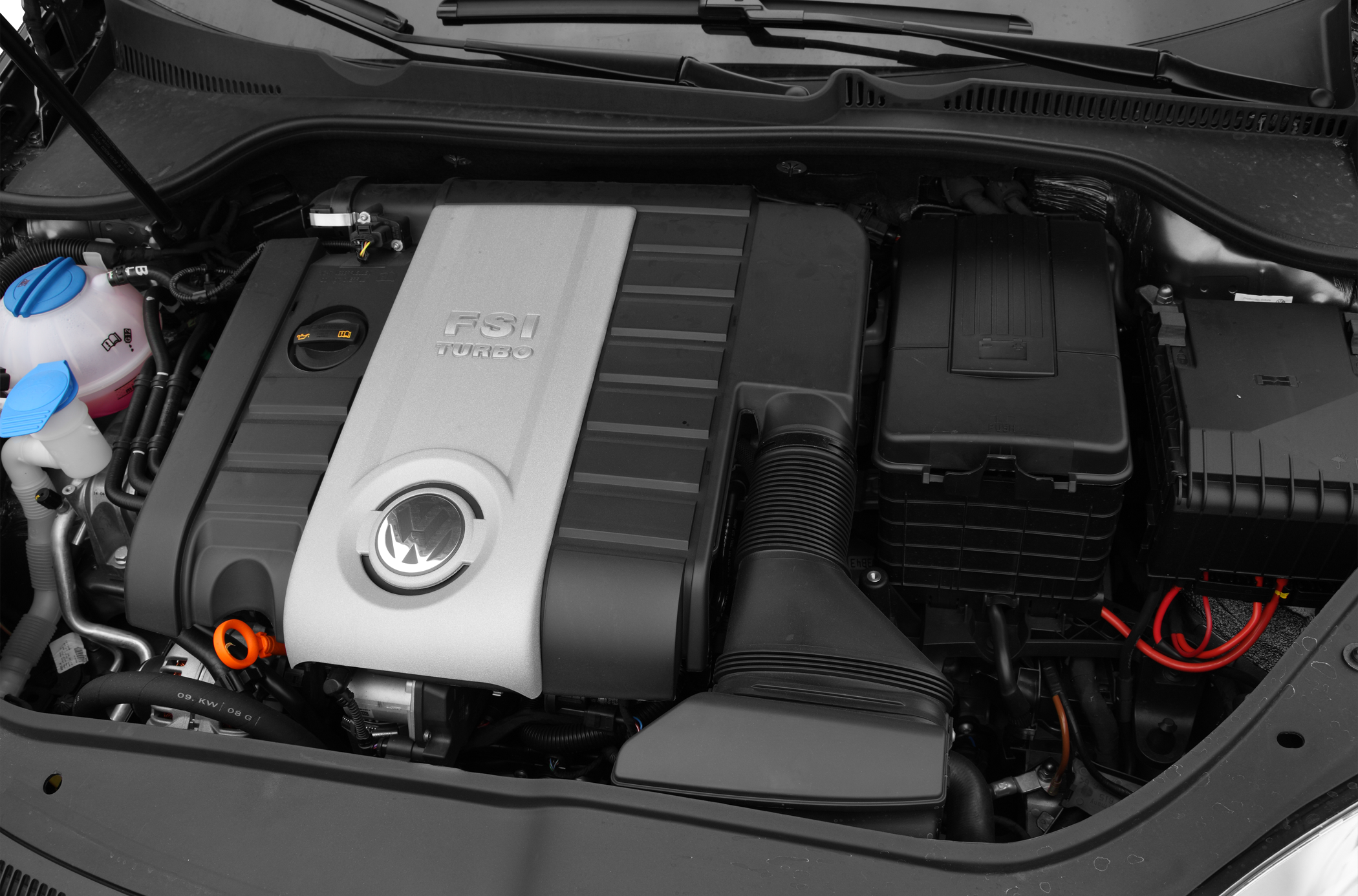 2008 Volkswagen Jetta