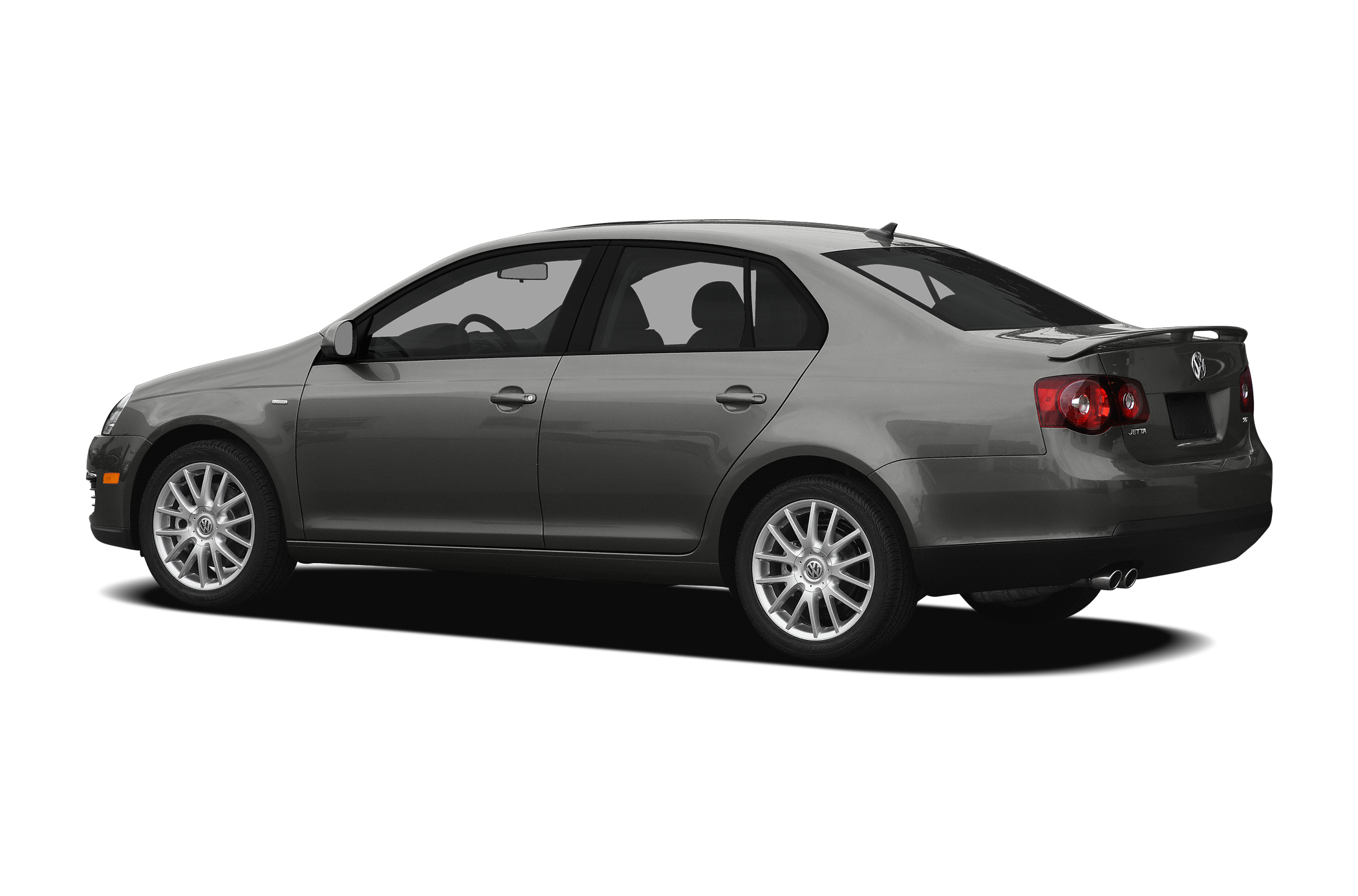 2008 Volkswagen Jetta