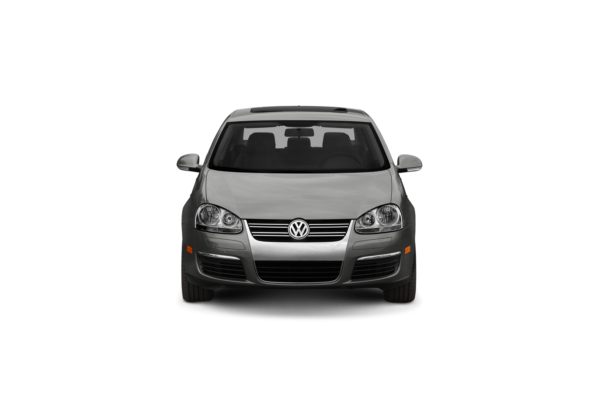 2008 Volkswagen Jetta
