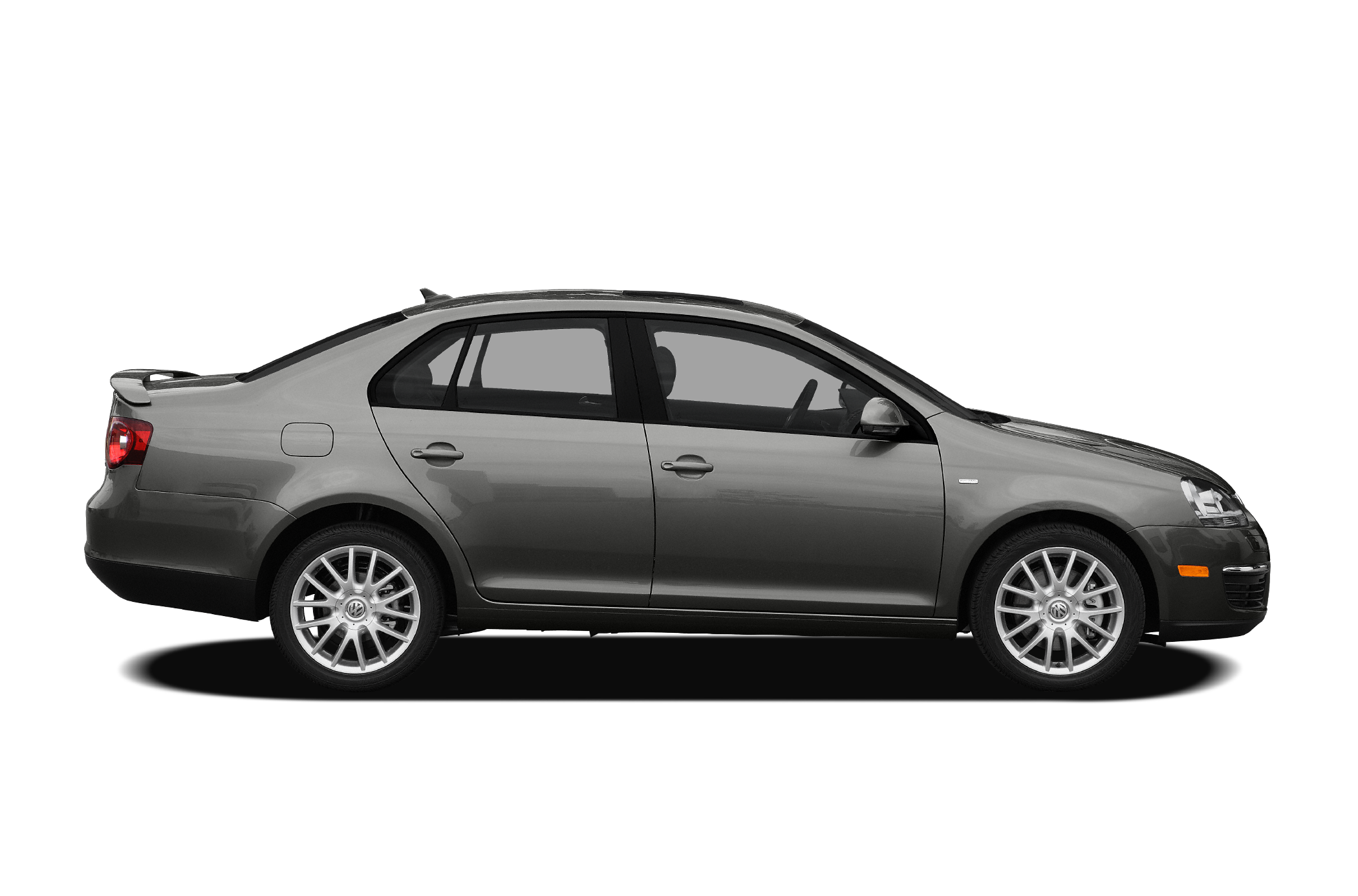 2008 Volkswagen Jetta