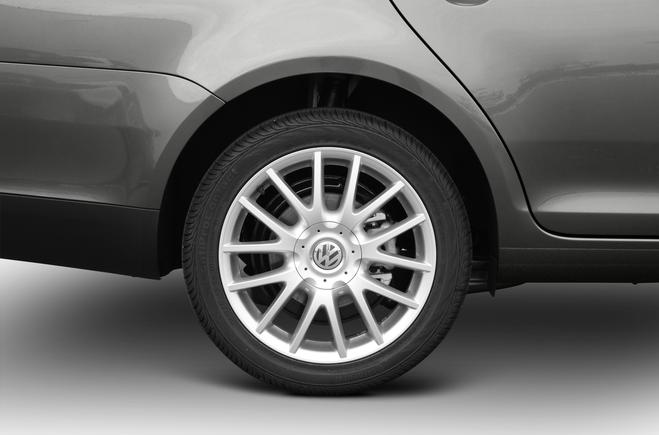 2008 Volkswagen Jetta