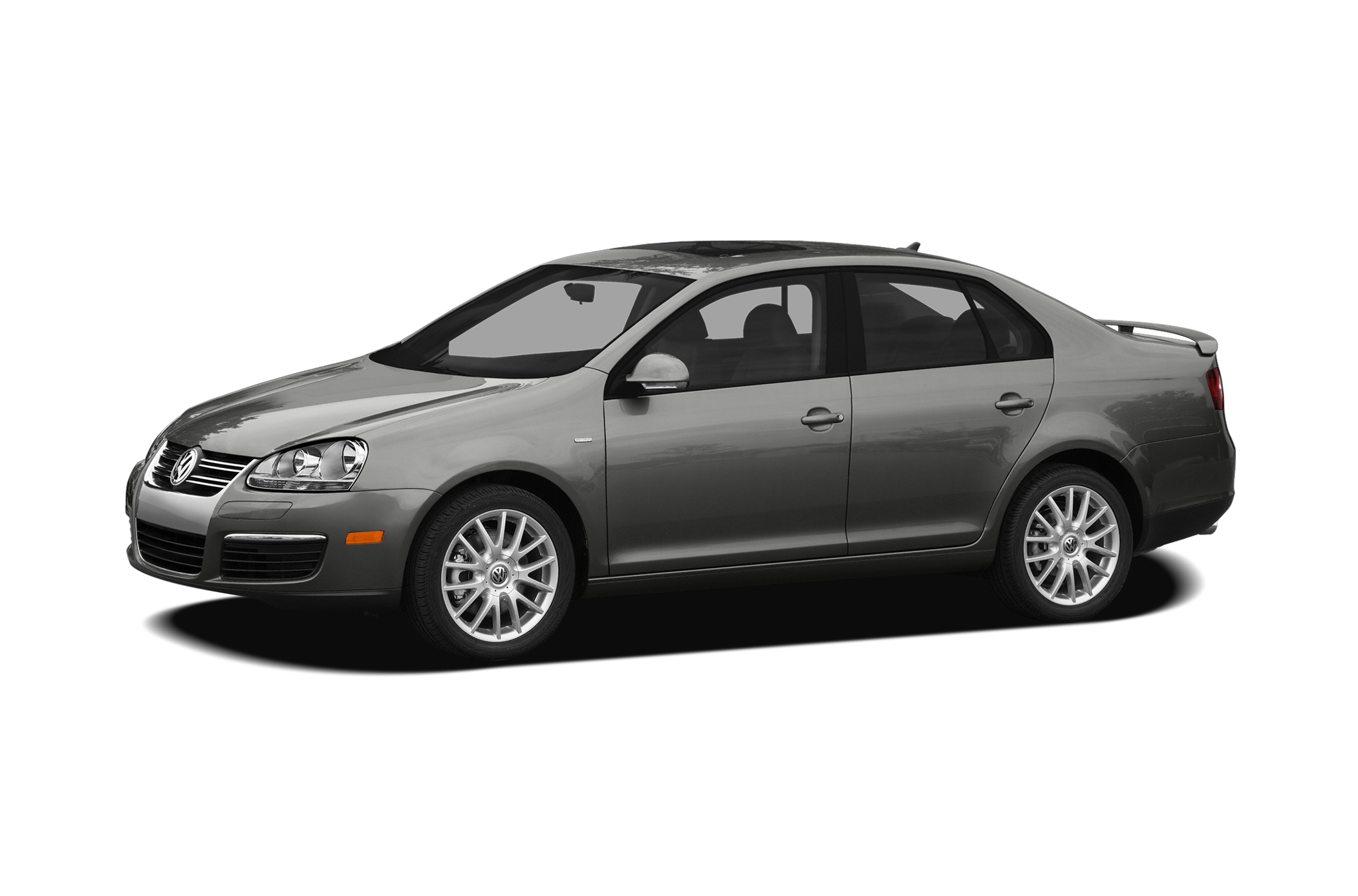 2008 Volkswagen Jetta