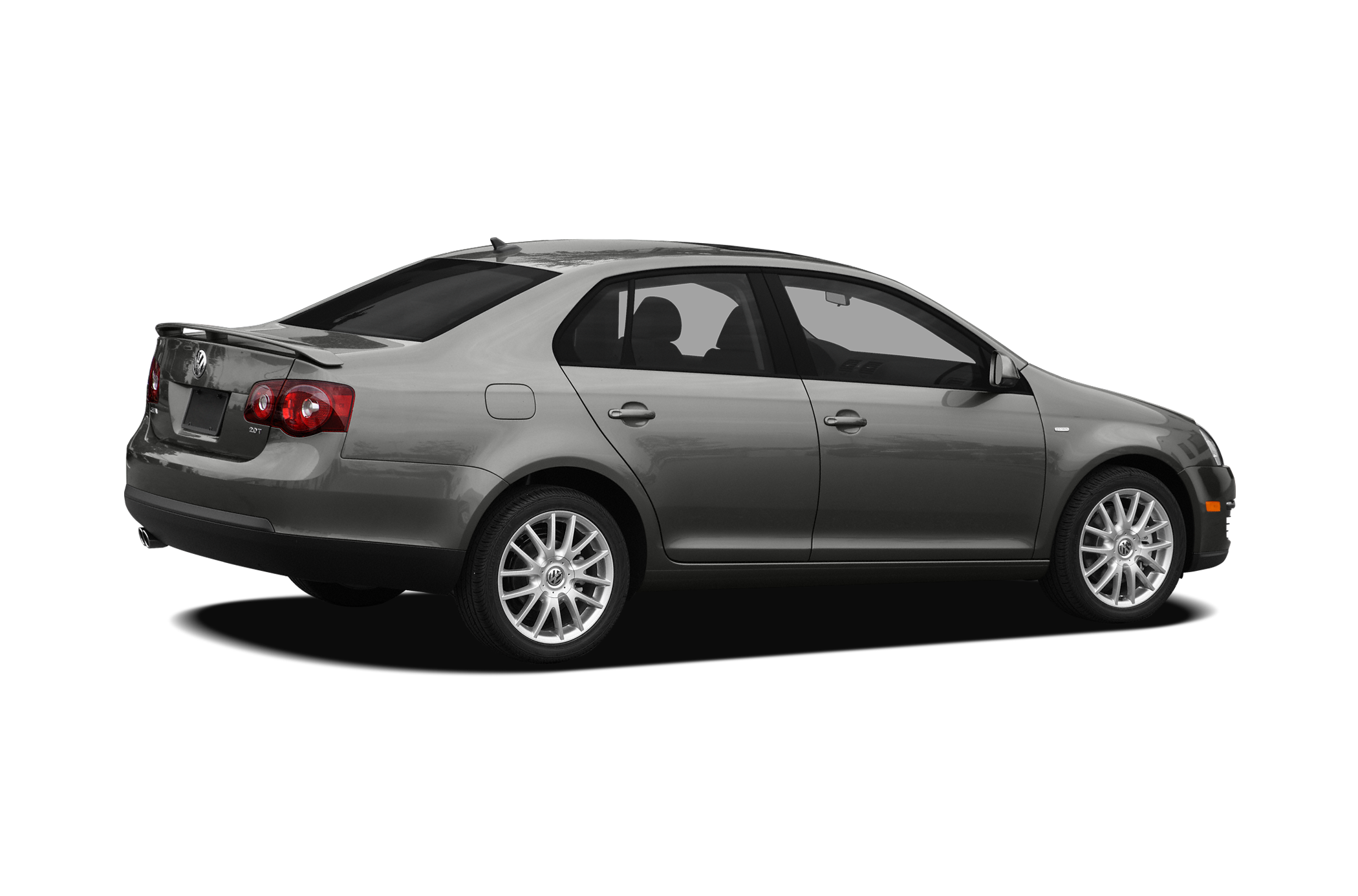 2008 Volkswagen Jetta