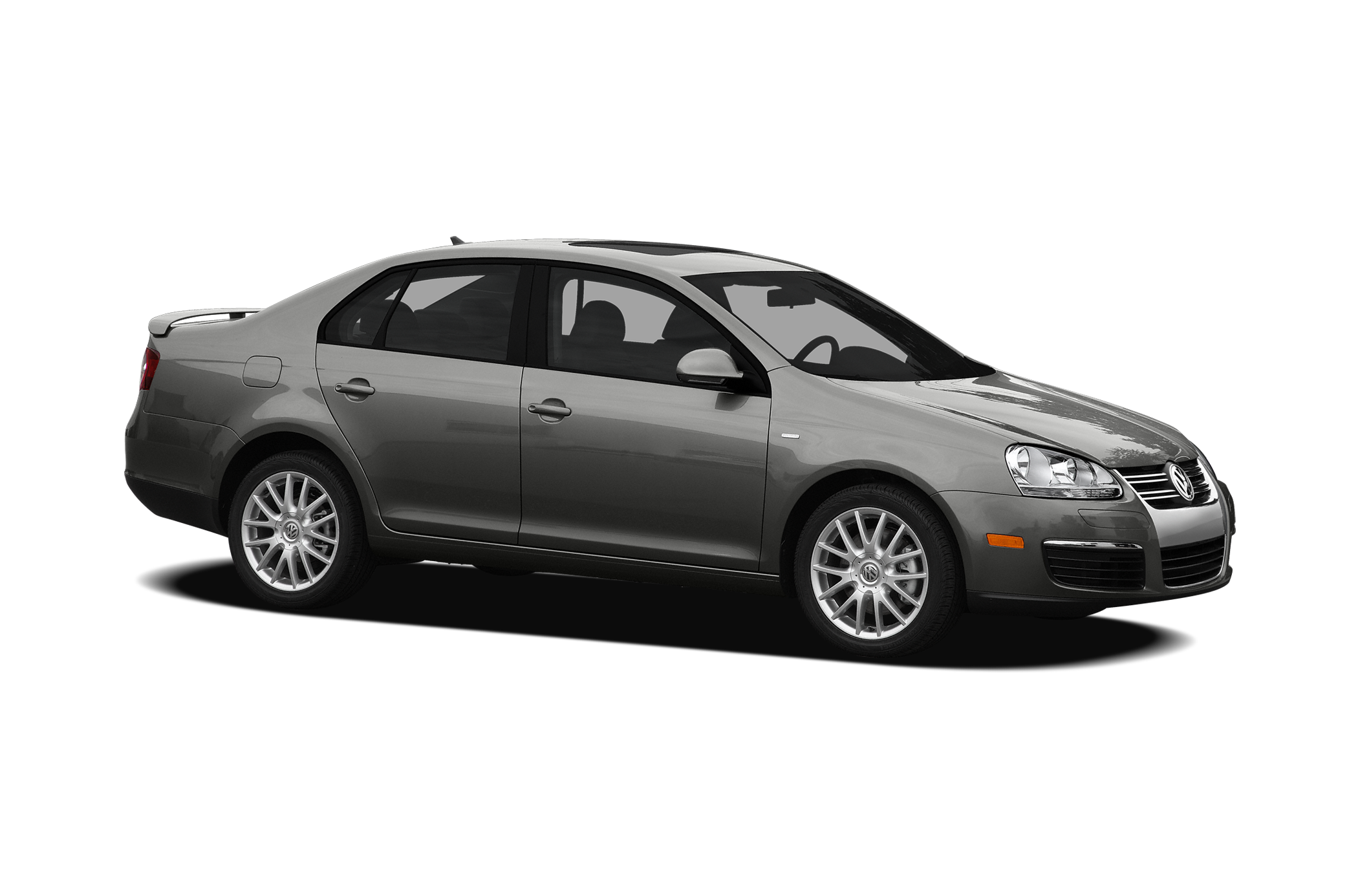 2008 Volkswagen Jetta