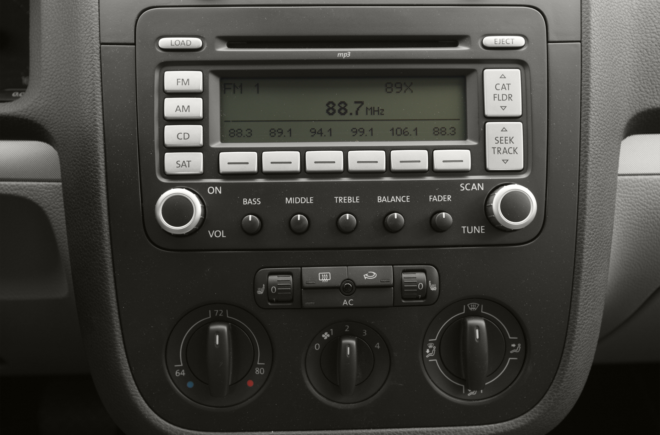 2008 Volkswagen Jetta