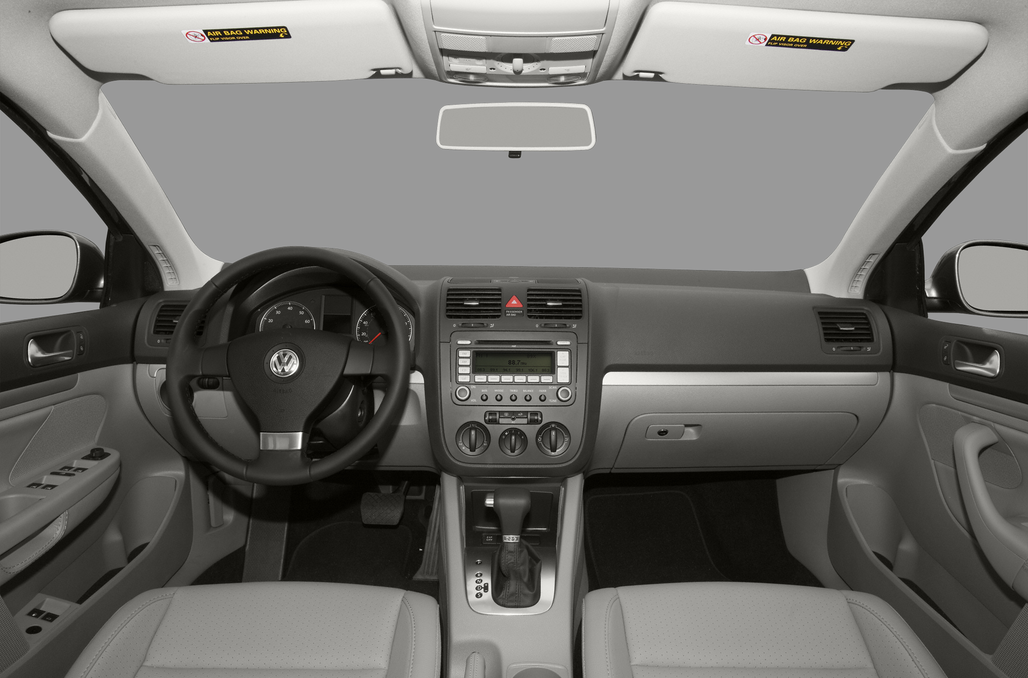 2008 Volkswagen Jetta