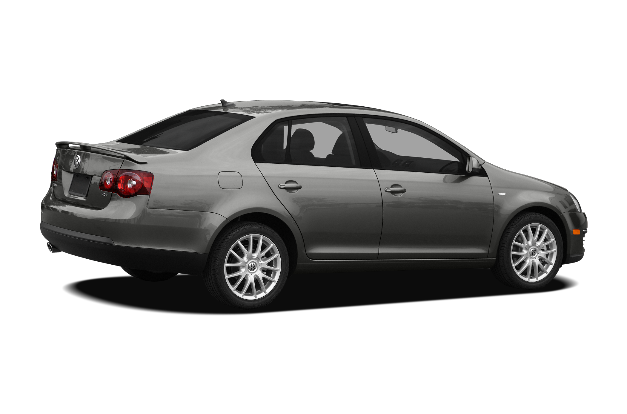 2008 Volkswagen Jetta