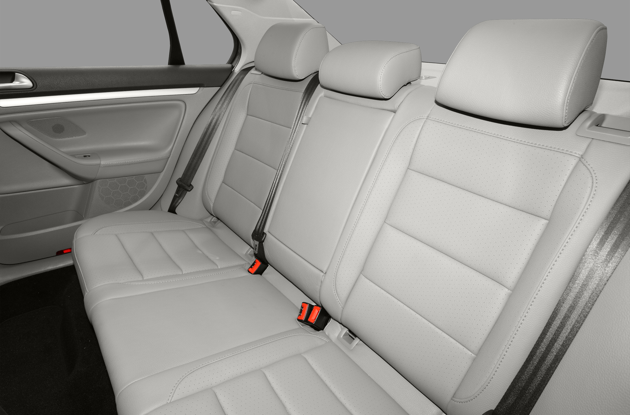 2008 Volkswagen Jetta