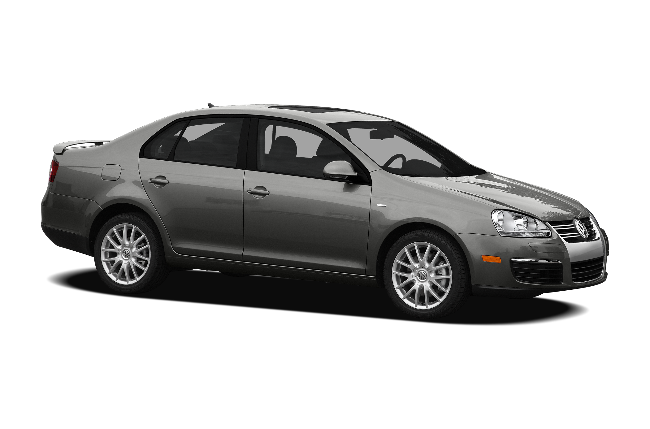 2008 Volkswagen Jetta