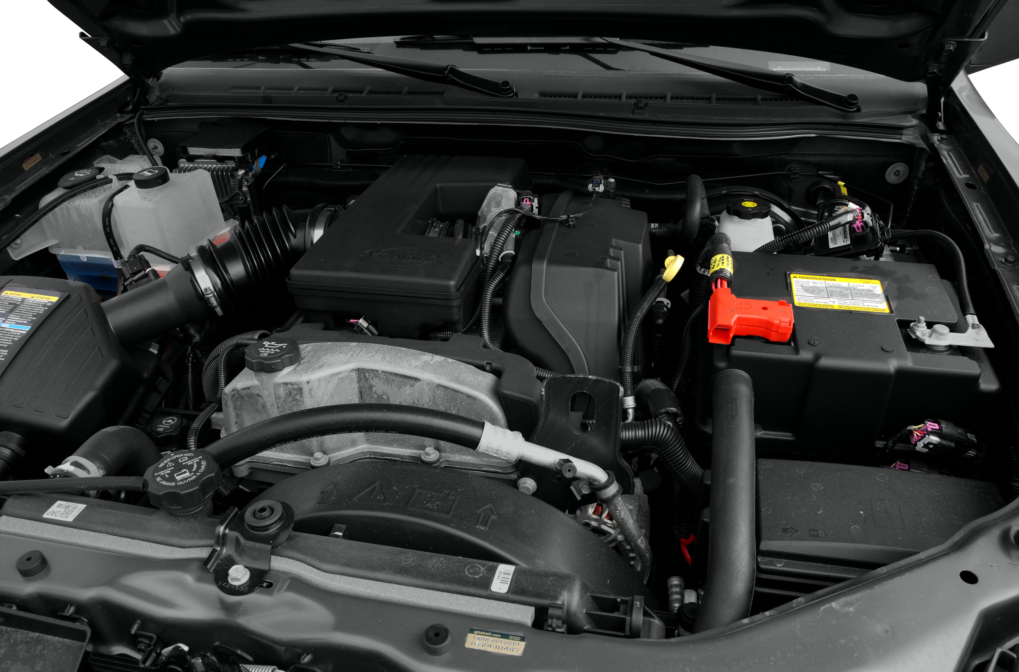 2009 Chevrolet Colorado