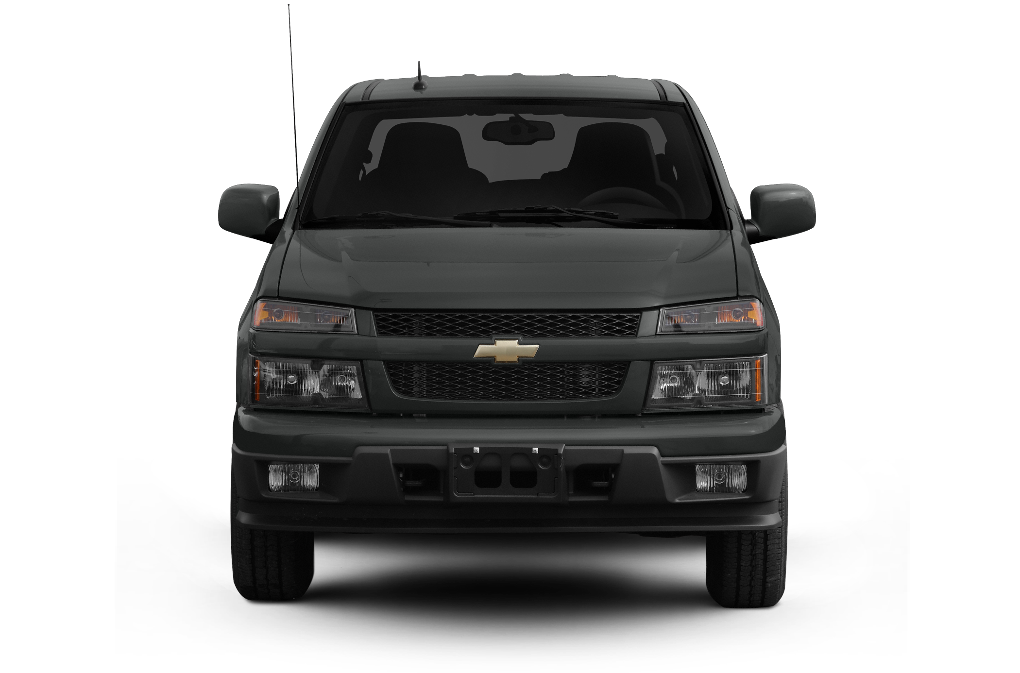 2009 Chevrolet Colorado
