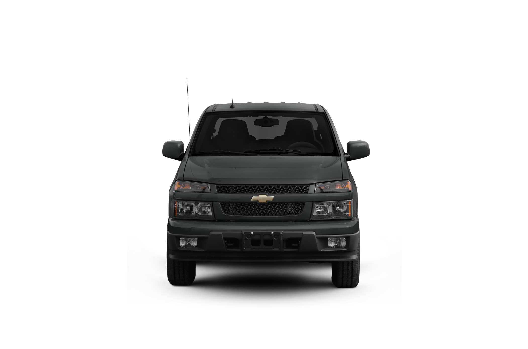 2009 Chevrolet Colorado
