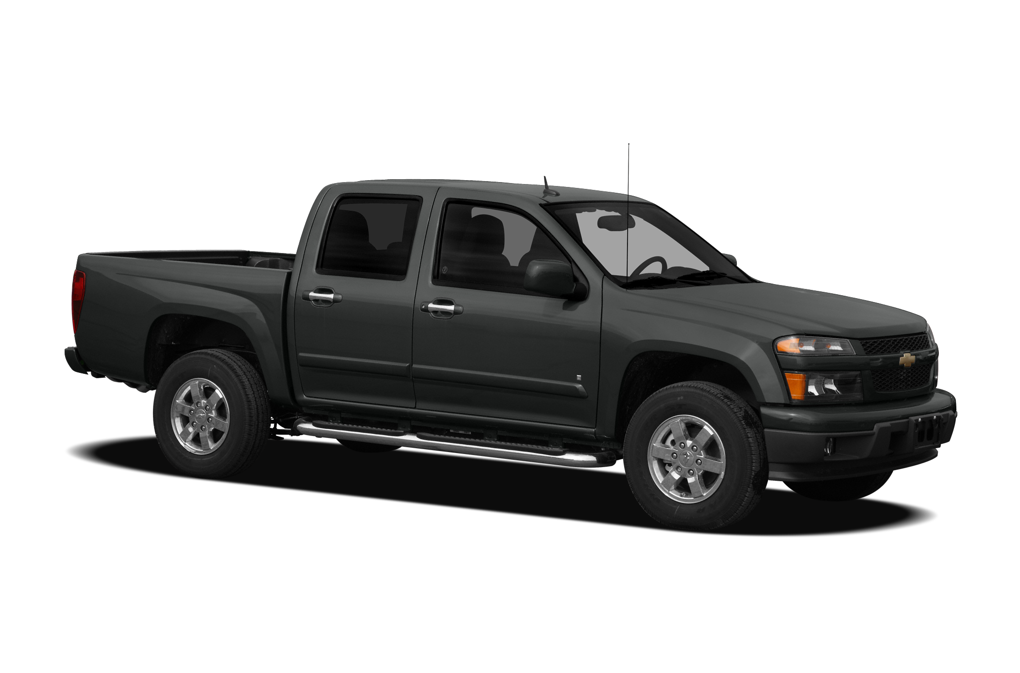 2009 Chevrolet Colorado